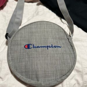 Champion carry bag